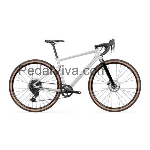 BMC URS AL One ficha tecnica